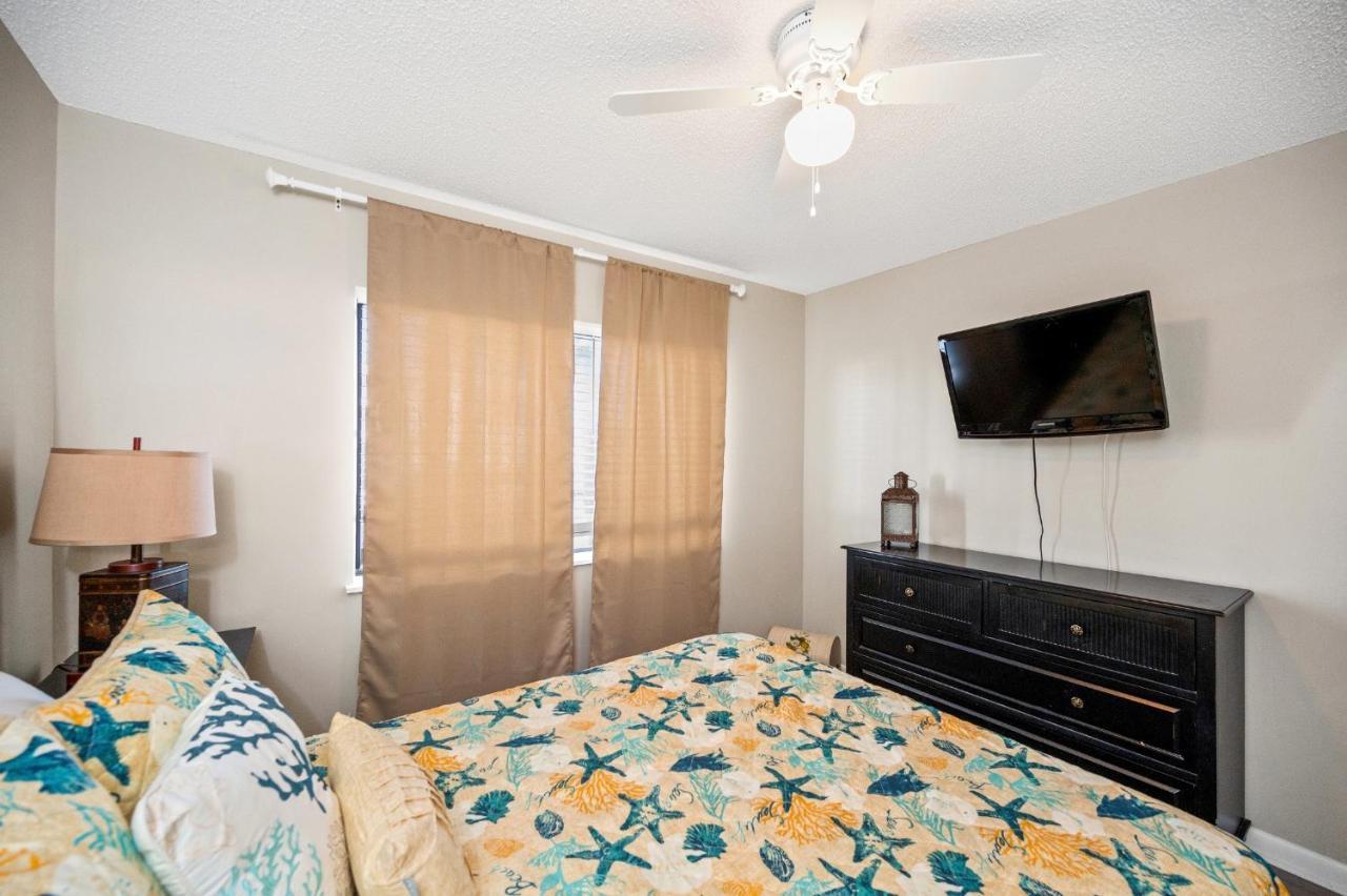 A Wave From It All Beach Resort Gulf Shores Luaran gambar