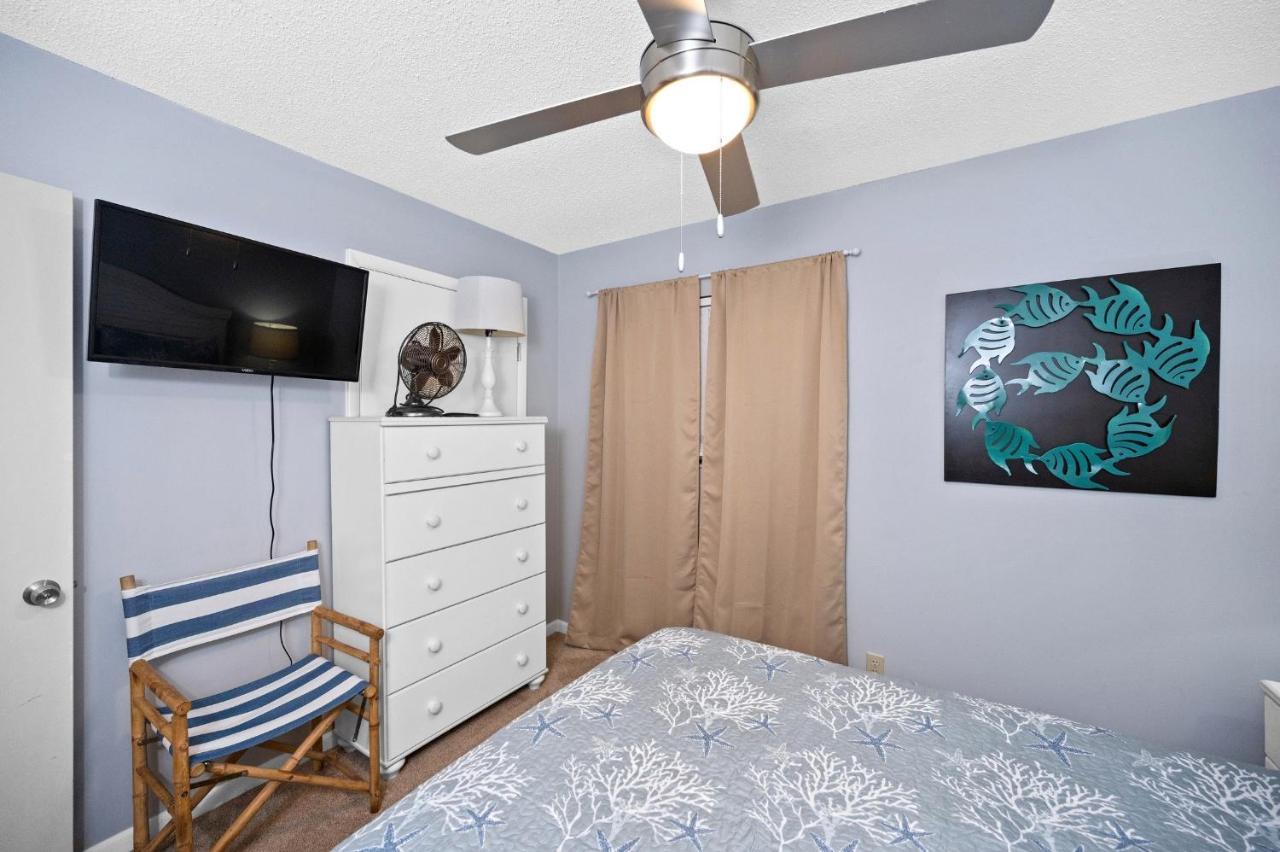 A Wave From It All Beach Resort Gulf Shores Luaran gambar