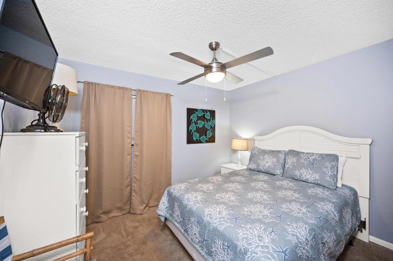 A Wave From It All Beach Resort Gulf Shores Luaran gambar
