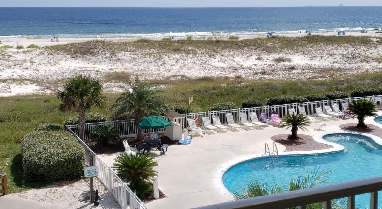 A Wave From It All Beach Resort Gulf Shores Luaran gambar