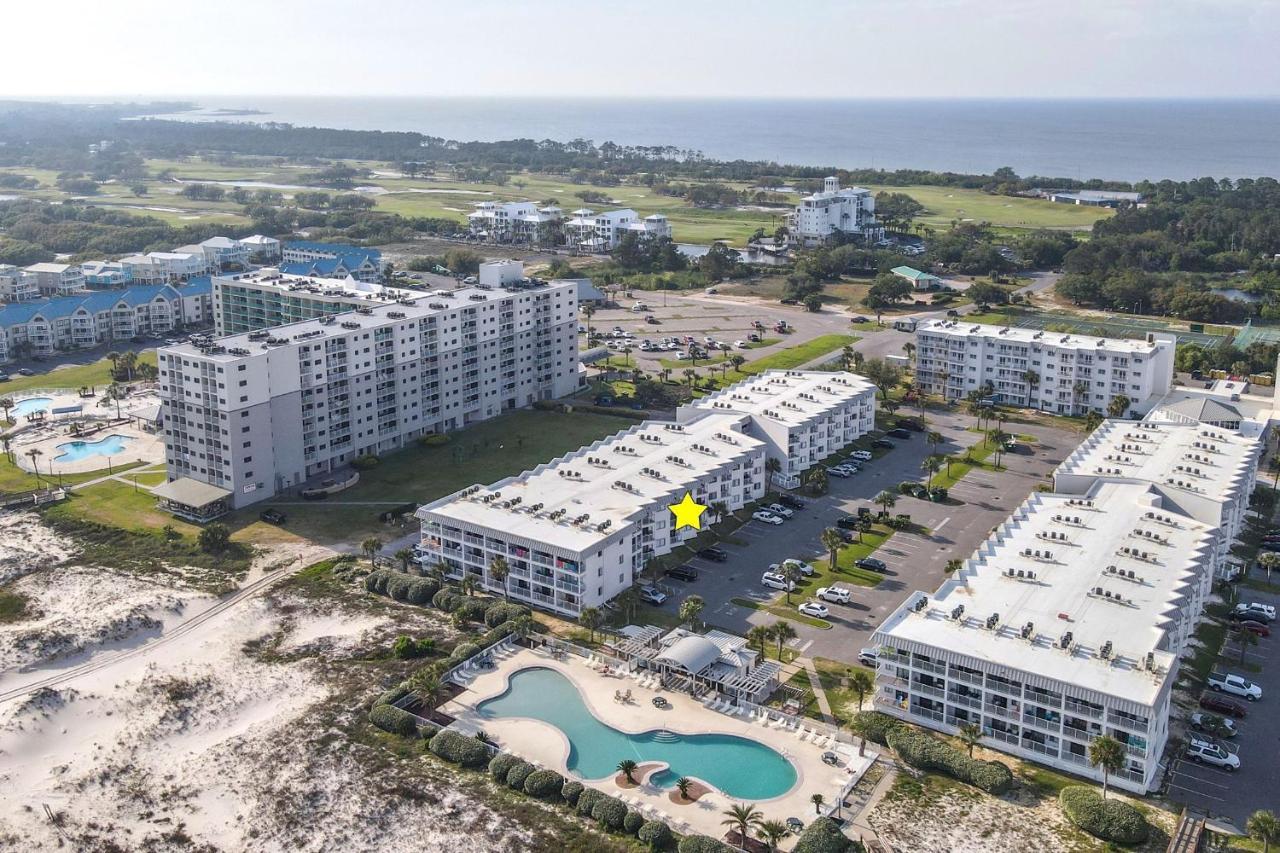 A Wave From It All Beach Resort Gulf Shores Luaran gambar
