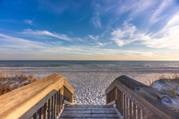 A Wave From It All Beach Resort Gulf Shores Luaran gambar