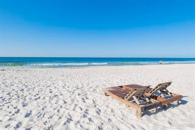 A Wave From It All Beach Resort Gulf Shores Luaran gambar